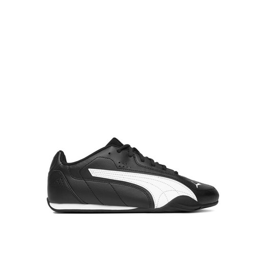Puma Sneakersy CATCH 40267904 D Czarny ze sklepu MODIVO w kategorii Buty sportowe damskie - zdjęcie 184593916