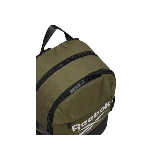 Reebok Plecak RBK-025-CCC-05 Khaki Reebok NOSIZE MODIVO