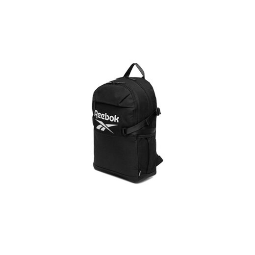 Reebok Plecak RBK-025-CCC-05 Czarny Reebok NOSIZE MODIVO