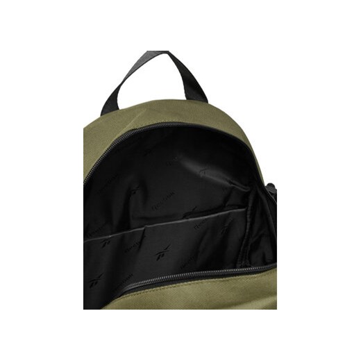 Reebok Plecak RBK-025-CCC-05 Khaki Reebok NOSIZE MODIVO