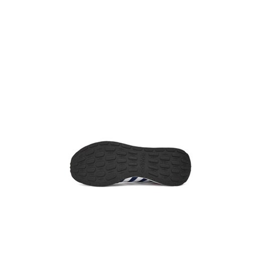 adidas Sneakersy RUN 60s 4.0 JR6620 WB Granatowy 43_1_3 MODIVO