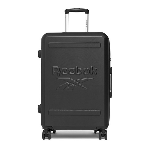 Walizka Reebok RBK-WAL-022-CCC-M ze sklepu ccc.eu w kategorii Walizki - zdjęcie 184595127