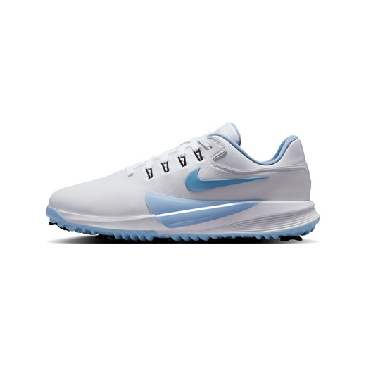 Buty do golfa Nike Victory Pro 4 - Biel ze sklepu Nike poland w kategorii Buty sportowe męskie - zdjęcie 184595225