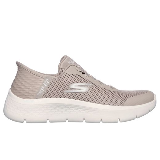 Buty Skechers Go Walk Flex Grand Entry W 124836TPE Skechers 40,5 ButyModne.pl