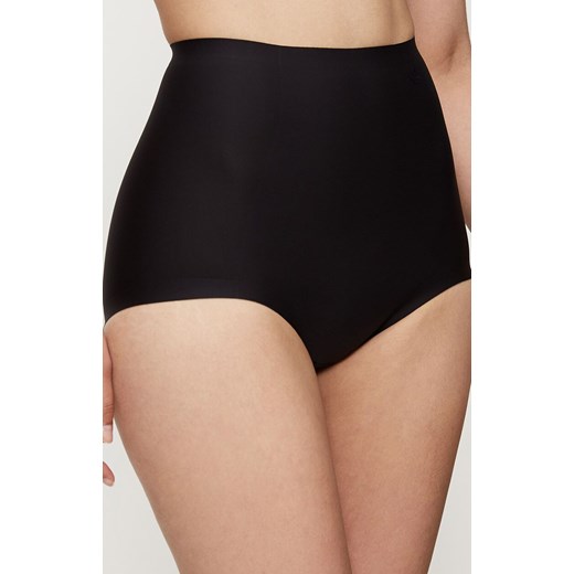 Triumph figi z wysokim stanem Medium Shaping Series 10201723-0004, Kolor czarny, Rozmiar L, Triumph ze sklepu Intymna w kategorii Bielizna wyszczuplająca - zdjęcie 184595776