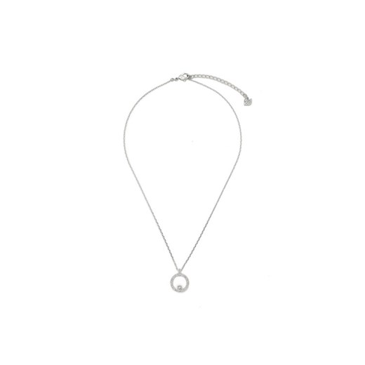 Swarovski Naszyjnik Creativity 5198686 Srebrny ze sklepu MODIVO w kategorii Naszyjniki - zdjęcie 184596049