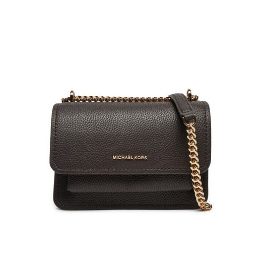 MICHAEL Michael Kors Torebka 32T4GC7C1T Brązowy ze sklepu MODIVO w kategorii Listonoszki - zdjęcie 184596706