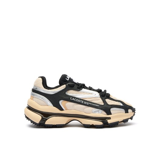 Lacoste Sneakersy L003 2K24 747SFA0012 Beżowy Lacoste 38 MODIVO
