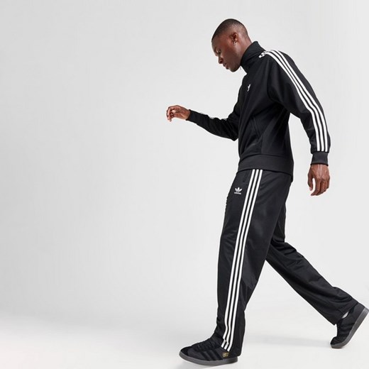ADIDAS SPODNIE FIREBIRD PNT BLK ze sklepu JD Sports  w kategorii Spodnie męskie - zdjęcie 184597255