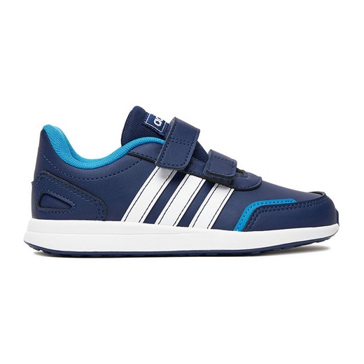 Obuwie sportowe ADIDAS VS SWITCH 3 JR6407 ze sklepu ccc.eu w kategorii Buty sportowe dziecięce - zdjęcie 184597266