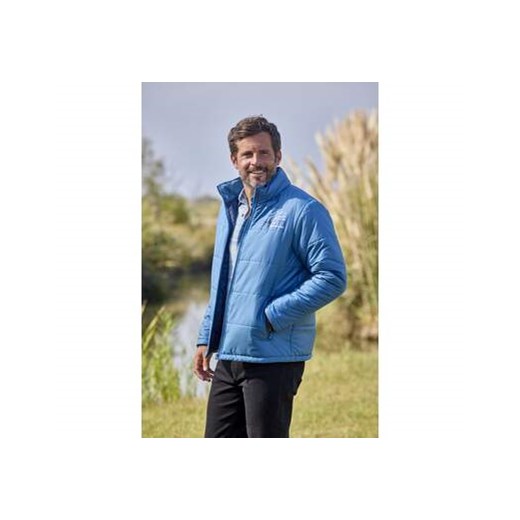 Pikowana kurtka ze sklepu Atlas For Men w kategorii Kurtki męskie - zdjęcie 184597315