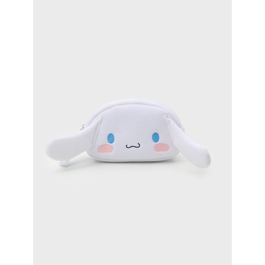 Sinsay - Kosmetyczka z uszami Hello Kitty - biały Sinsay One Size Sinsay