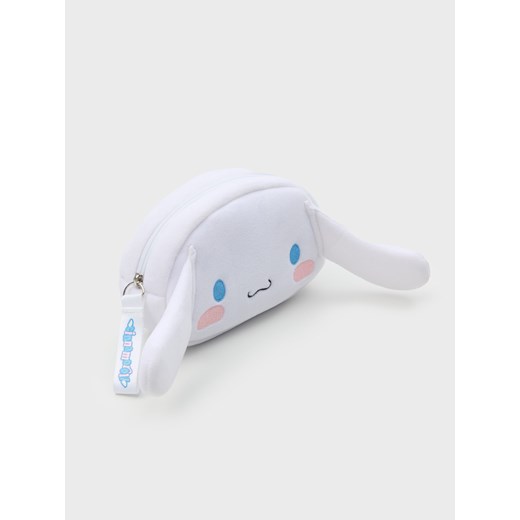 Sinsay - Kosmetyczka z uszami Hello Kitty - biały Sinsay One Size Sinsay