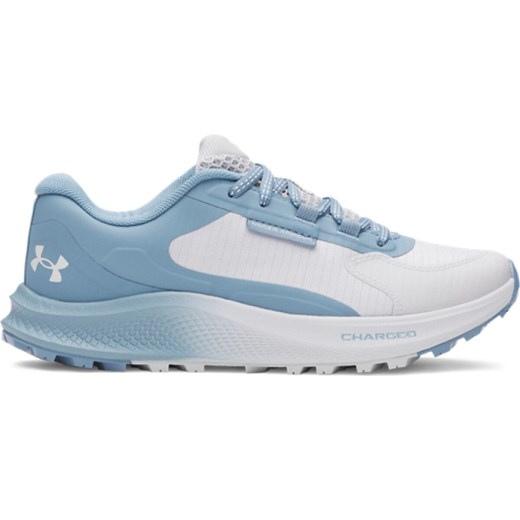Damskie buty do biegania Under Armour UA W Charged Bandit Tr 3 - niebieskie ze sklepu Sportstylestory.com w kategorii Buty sportowe damskie - zdjęcie 184601229