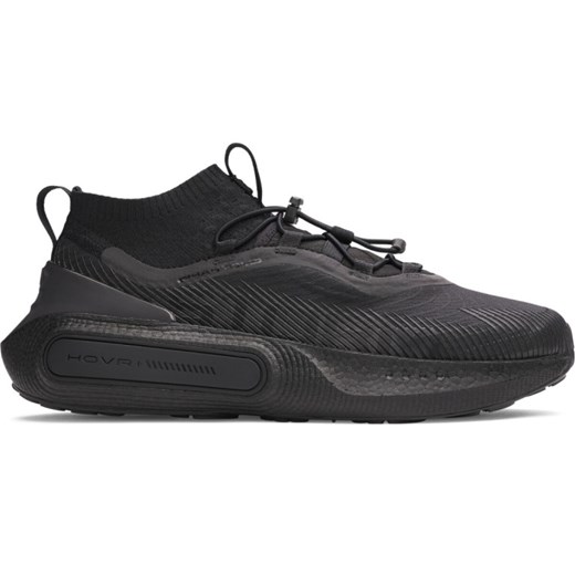 Sneakersy uniseks Under Armour UA U Phantom 4 Storm - czarne ze sklepu Sportstylestory.com w kategorii Buty sportowe damskie - zdjęcie 184601235