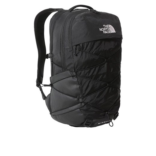 Plecak The North Face Borealis 0A52SEKX71 - czarny ze sklepu streetstyle24.pl w kategorii Plecaki - zdjęcie 184601319