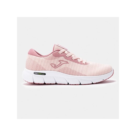 Joma Sneakersy &quot;C.Attica&quot; w kolorze jasnoróżowym ze sklepu Limango Polska w kategorii Buty sportowe damskie - zdjęcie 184602077