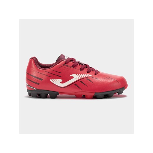 Joma Korki &quot;Propulsion&quot; w kolorze czerwonym ze sklepu Limango Polska w kategorii Buty sportowe dziecięce - zdjęcie 184602088