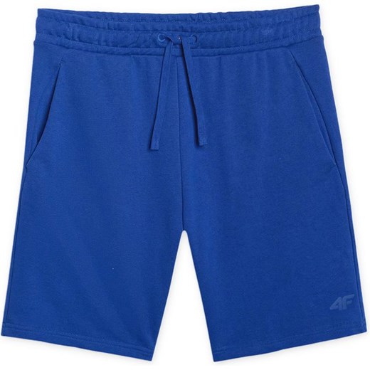 Spodenki męskie TSHOM543 4F ze sklepu SPORT-SHOP.pl w kategorii Spodenki męskie - zdjęcie 184602779