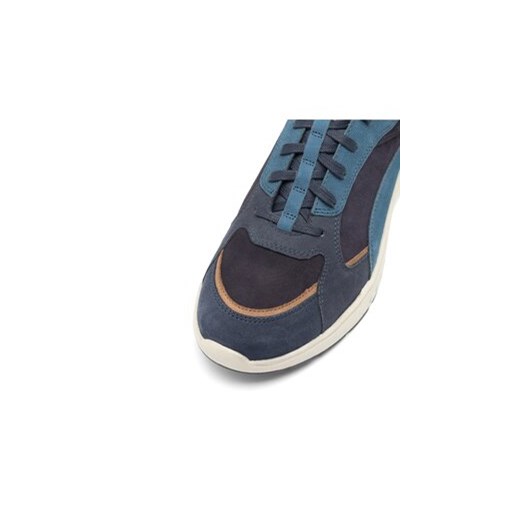 Lasocki Sneakersy MISTON-11 MB Granatowy Lasocki 43 MODIVO
