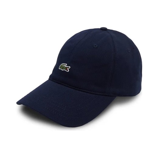 Lacoste Bejsbolówka ze sklepu Gomez Fashion Store w kategorii Czapki z daszkiem męskie - zdjęcie 184603755