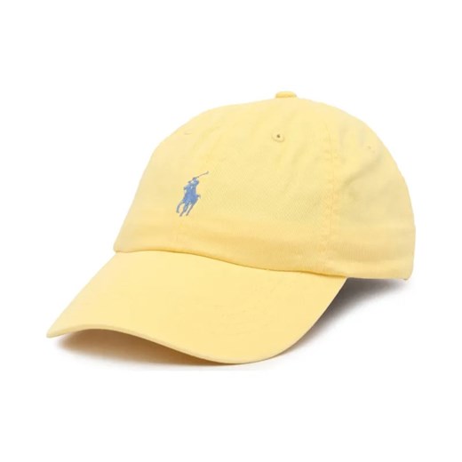 POLO RALPH LAUREN Bejsbolówka Polo Ralph Lauren OS Gomez Fashion Store okazja
