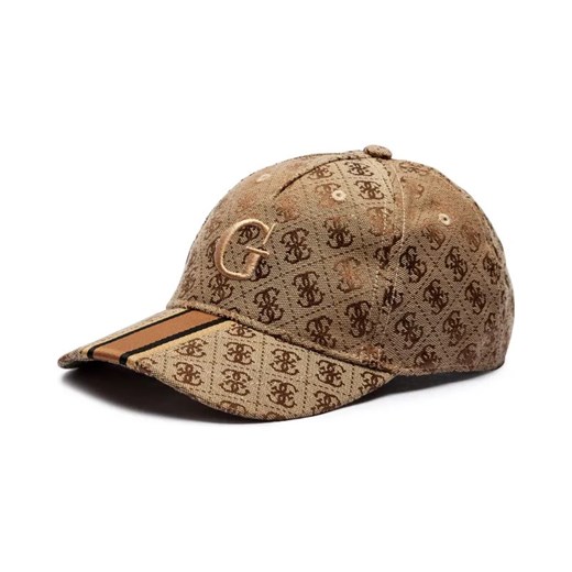 Guess Bejsbolówka LONDON BASEBALL Guess OS Gomez Fashion Store