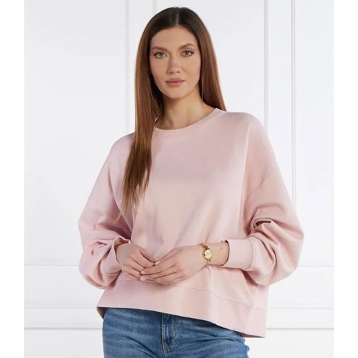 Joop! Bluza | Loose fit ze sklepu Gomez Fashion Store w kategorii Bluzy damskie - zdjęcie 184603768