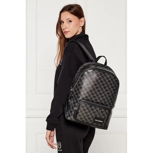 Karl Lagerfeld Plecak k/voyage Karl Lagerfeld OS Gomez Fashion Store