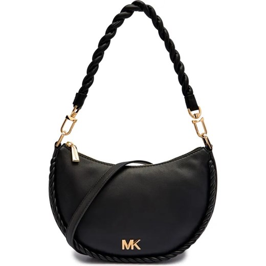 Michael Kors Skórzana torebka na ramię Kyla Small ze sklepu Gomez Fashion Store w kategorii Listonoszki - zdjęcie 184604256