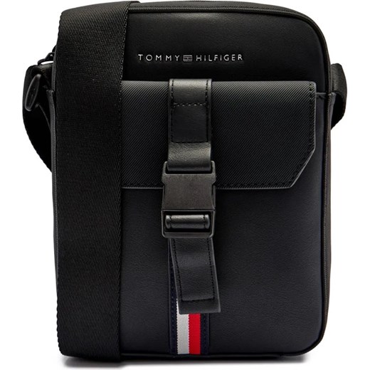 Tommy Hilfiger Reporterka ze sklepu Gomez Fashion Store w kategorii Torby męskie - zdjęcie 184604298