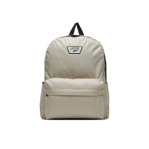 Plecak Vans Old Skool VN000H4WZUJ1 Écru ze sklepu eobuwie.pl w kategorii Plecaki - zdjęcie 184604365