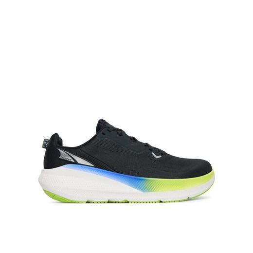 Buty do biegania Altra Fwd Via AL0A85PN Granatowy ze sklepu eobuwie.pl w kategorii Buty sportowe męskie - zdjęcie 184604368