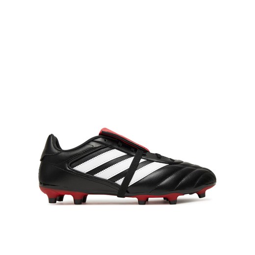 Buty do piłki nożnej adidas Copa Gloro 2 Firm Ground ID5910 Czarny ze sklepu eobuwie.pl w kategorii Buty sportowe męskie - zdjęcie 184604379