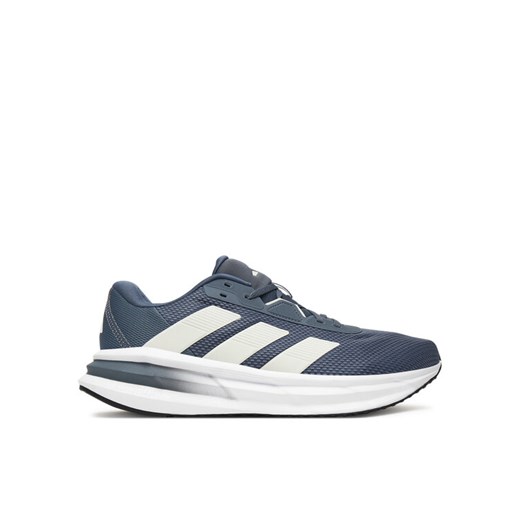 Buty do biegania adidas Galaxy 7 JQ2623 Szary ze sklepu eobuwie.pl w kategorii Buty sportowe męskie - zdjęcie 184604388