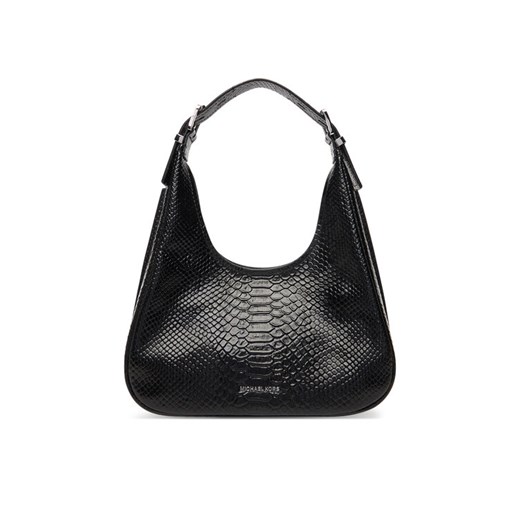 Torebka MICHAEL Michael Kors Nolita 30T5SY5H1E Czarny ze sklepu eobuwie.pl w kategorii Torebki damskie - zdjęcie 184604396
