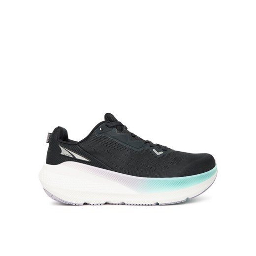 Buty do biegania Altra Fwd Via AL0A85PW Czarny ze sklepu eobuwie.pl w kategorii Buty sportowe damskie - zdjęcie 184604428
