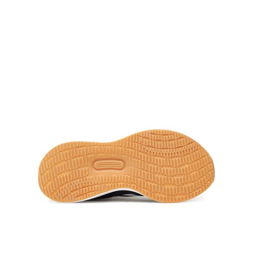 Sneakersy adidas Runfalcon 5 Shoes Kids JP6924 Czarny ze sklepu eobuwie.pl w kategorii Buty sportowe dziecięce - zdjęcie 184604448