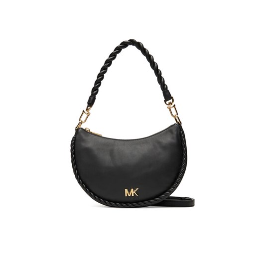 MICHAEL Michael Kors Torebka Kyla 32T5G8QU1L Czarny ze sklepu MODIVO w kategorii Listonoszki - zdjęcie 184605138