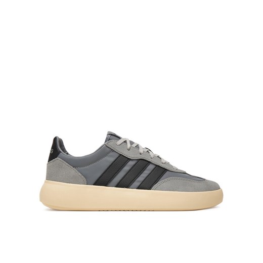 adidas Sneakersy Barreda Decode JR3518 Szary ze sklepu MODIVO w kategorii Buty sportowe męskie - zdjęcie 184605215