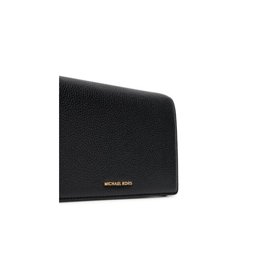 MICHAEL Michael Kors Torebka 32T4GJ6C2L Czarny Michael Michael Kors 00 MODIVO
