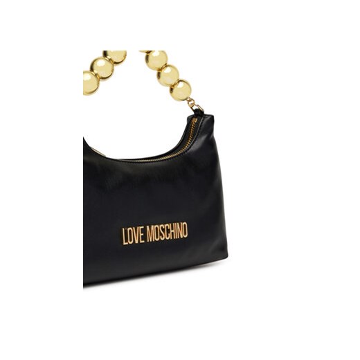 LOVE MOSCHINO Torebka JC4252PP0MKS0000 Czarny Love Moschino 00 MODIVO