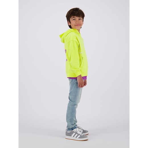 Vingino Dżinsy - Regular fit - w kolorze błękitnym Vingino 164 okazyjna cena Limango Polska