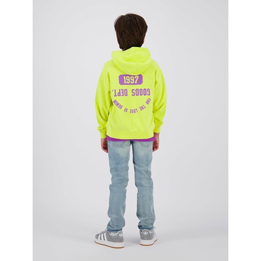 Vingino Dżinsy - Regular fit - w kolorze błękitnym Vingino 176 okazja Limango Polska