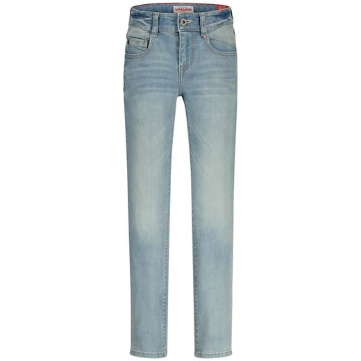 Vingino Dżinsy - Regular fit - w kolorze błękitnym Vingino 176 wyprzedaż Limango Polska