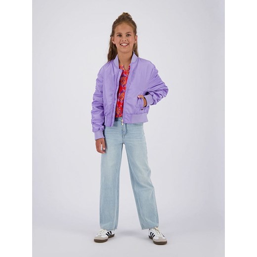 Vingino Dżinsy - Comfort fit - w kolorze błękitnym Vingino 134 Limango Polska okazja