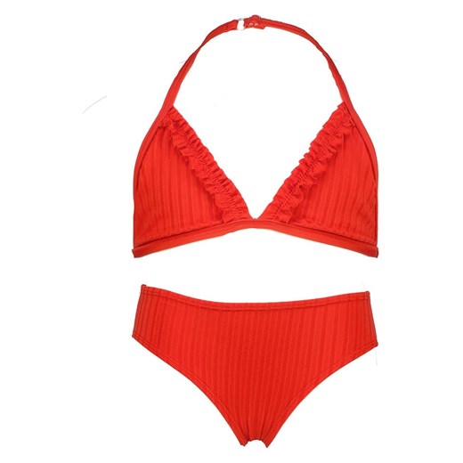 Vingino Bikini w kolorze czerwonym ze sklepu Limango Polska w kategorii Stroje kąpielowe - zdjęcie 184607119