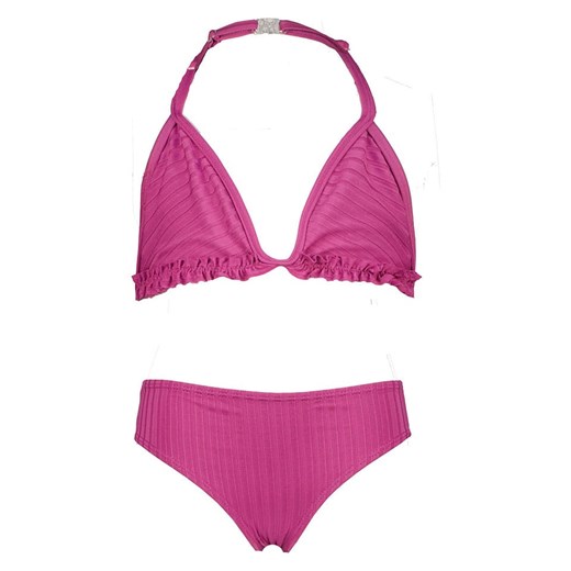 Vingino Bikini w kolorze fiołkowym ze sklepu Limango Polska w kategorii Stroje kąpielowe - zdjęcie 184607125