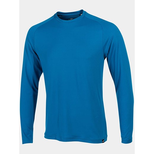 Joma Koszulka funkcyjna w kolorze niebieskim ze sklepu Limango Polska w kategorii T-shirty męskie - zdjęcie 184607236