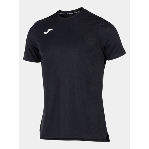 Joma Koszulka funkcyjna w kolorze czarnym ze sklepu Limango Polska w kategorii T-shirty męskie - zdjęcie 184607238